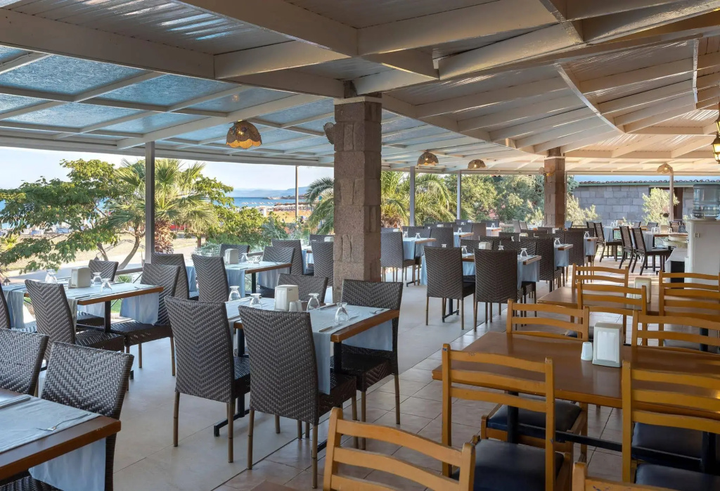 Assos Eden Beach Hotel - Général
