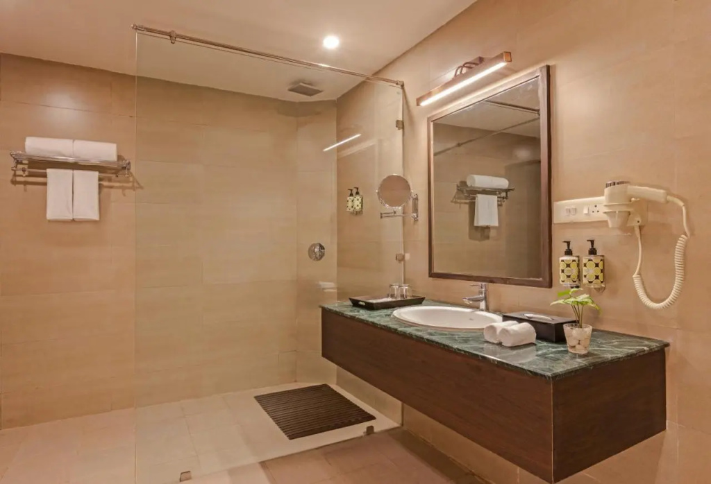 Hotel photo 11