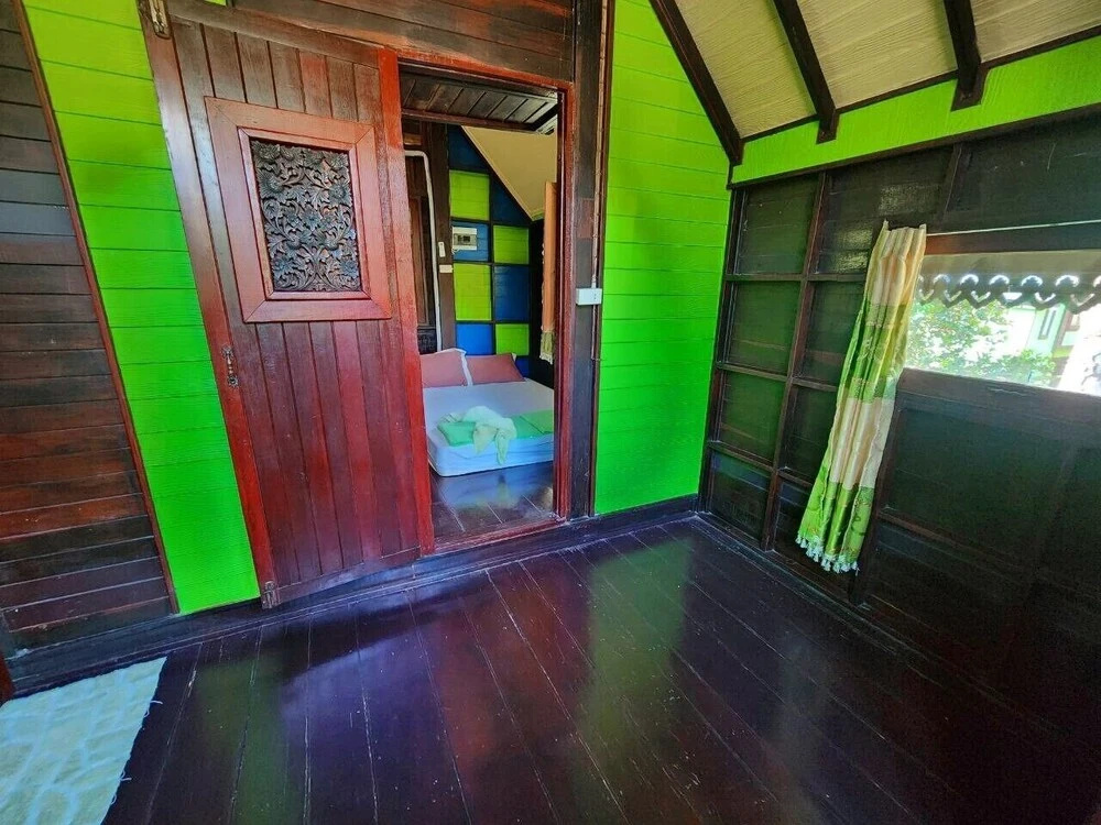Banmae Resort Kohchang