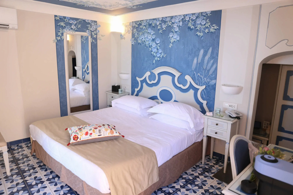 Hotel Margherita - Chambres