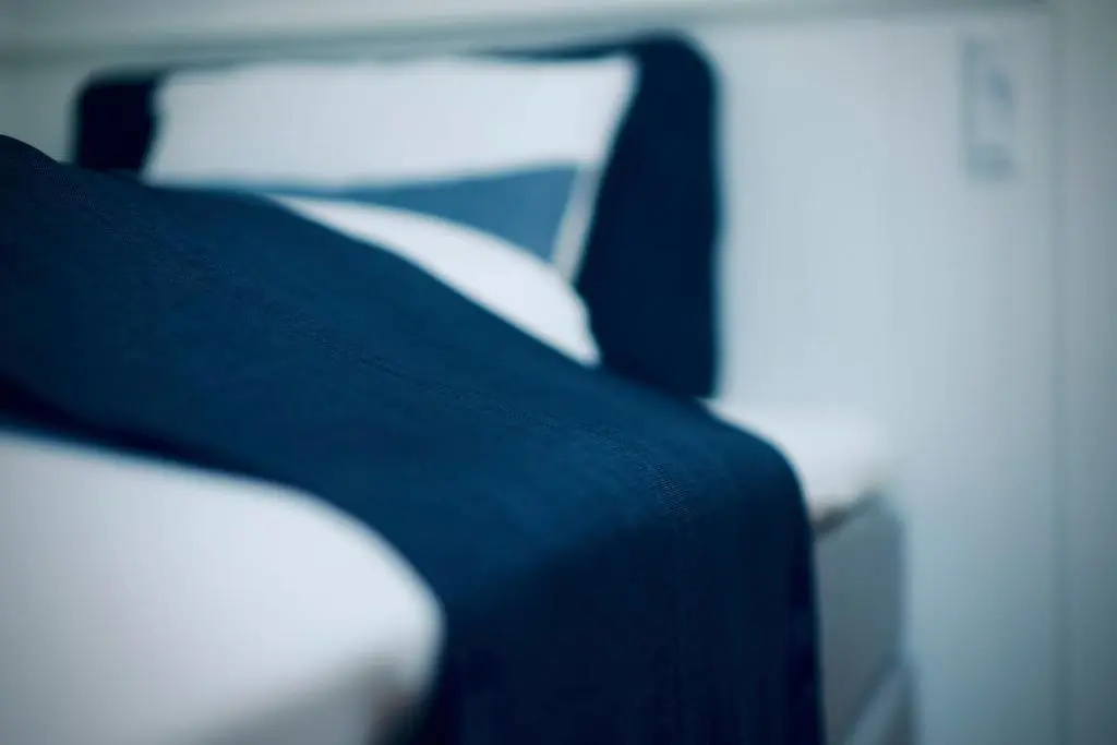 Plesners Badehotel - Chambres