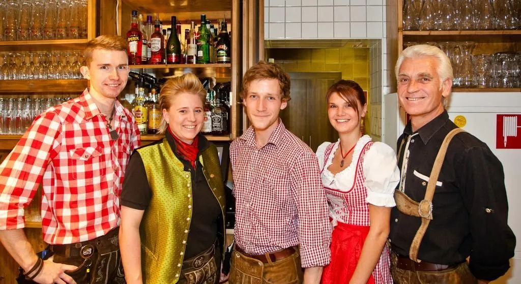 Hotel Pinzgauerhof by Alpeffect Hotels - Général