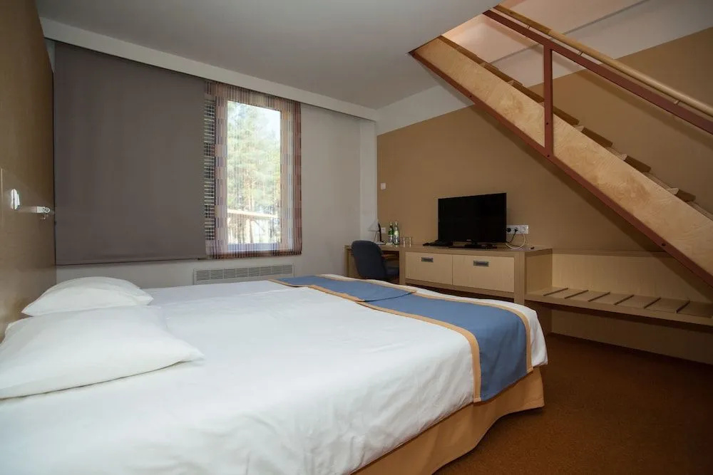 Hotel Saaremaa - Général