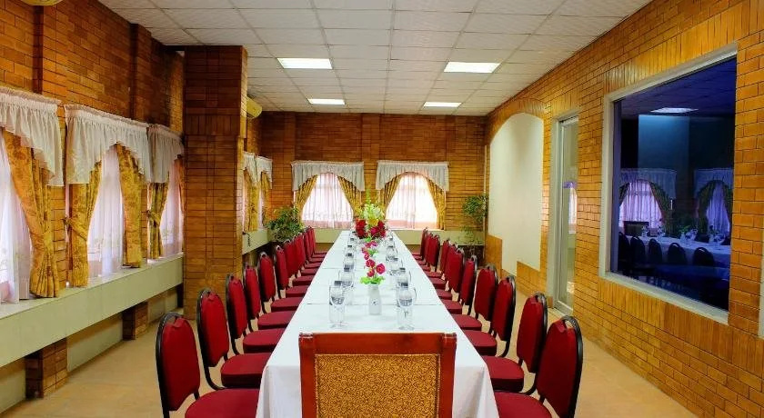 Hotel Bon Vivant - Général