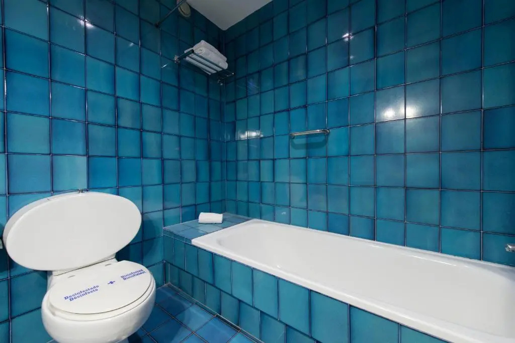 Hotel Faranda Los Tilos, Ascend Hotel Collection - Chambres