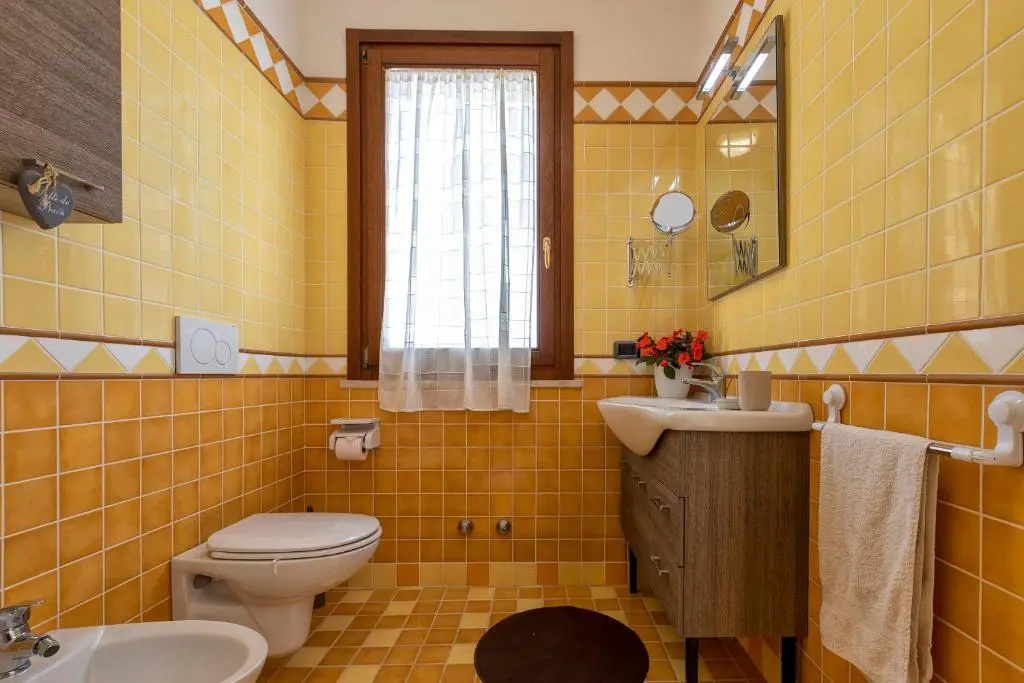 Sardinia Guest House - фото 6