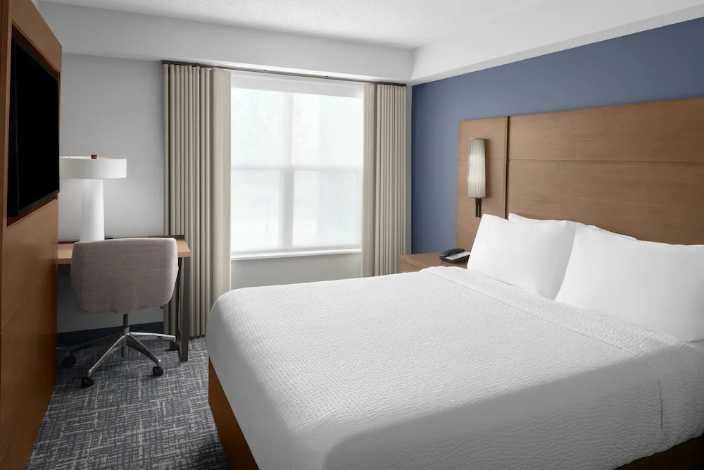 Residence Inn by Marriott Holland - Chambres