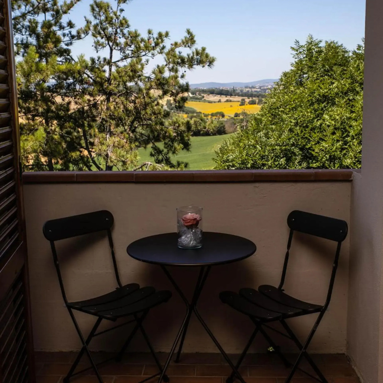 Hotel Farneta - Général