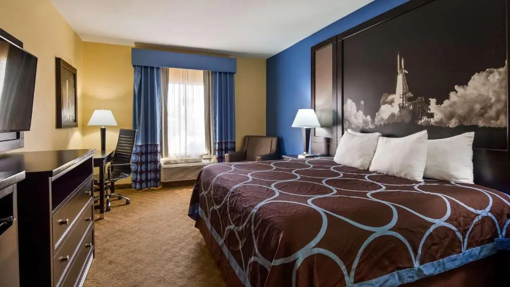 Standard room