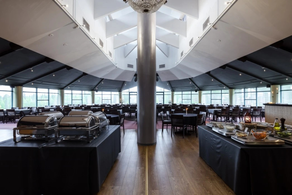 Lapland Hotels Ylläskaltio - Général