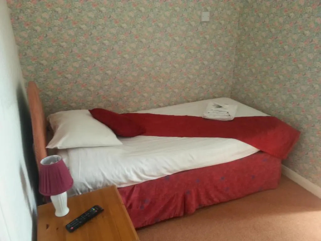 Chester Lodge - Chambres