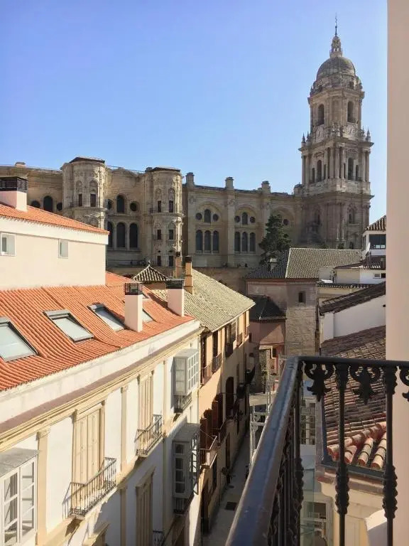 Vive Malaga — фото 6