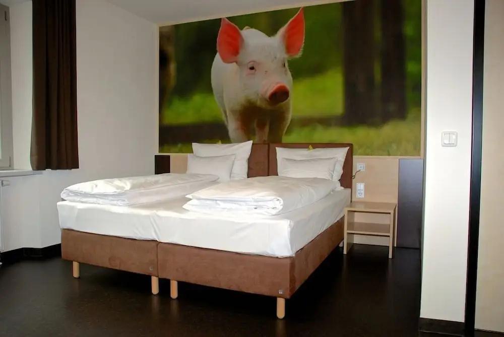 Hotel photo 6
