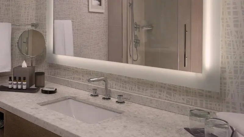 Hyatt Regency Cincinnati - Chambres