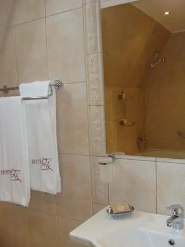 Hi - Chambres