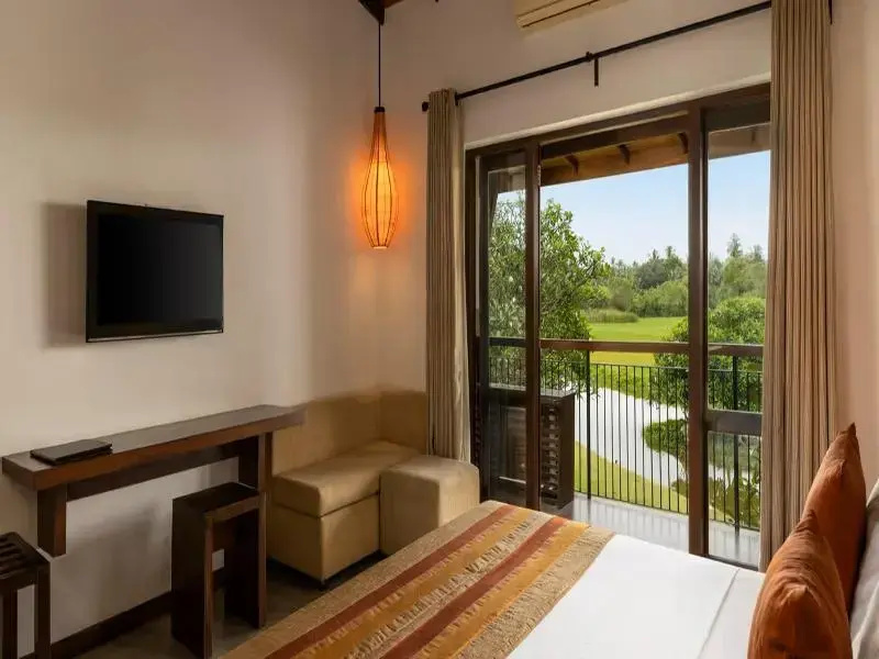 Kithala Resort - Chambres