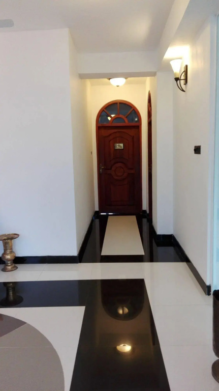 Richmond House Colombo - Général