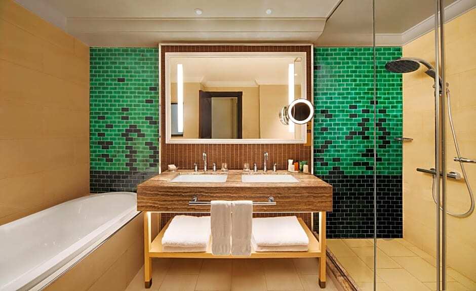 Hilton Ras Al Khaimah Resort & Spa