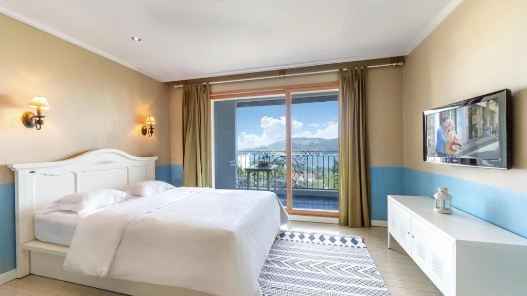 Hotel photo 2