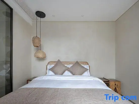 3 Bedrooms Villa