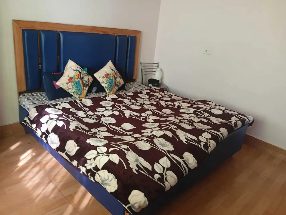 Pankaj Homestay