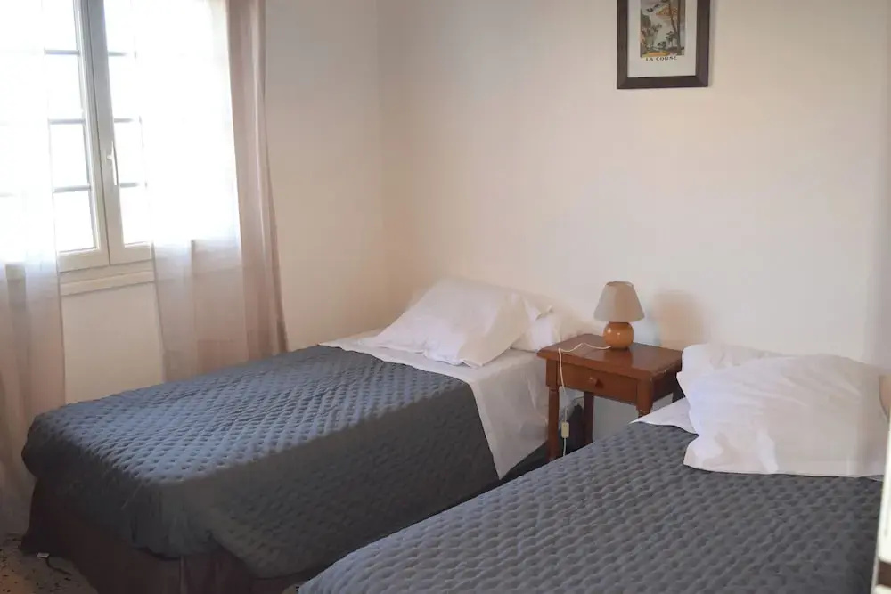 Voir la photo 2 — A Rossa Location