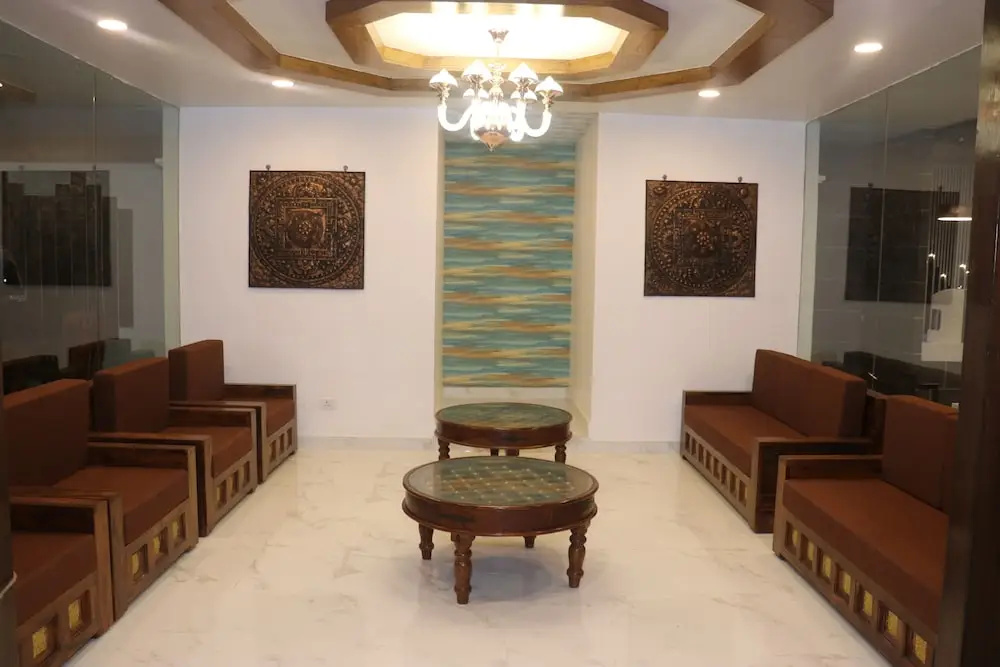 Hotel photo 17