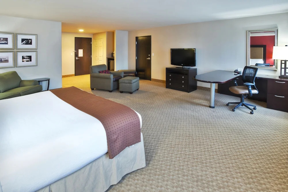 Holiday Inn Killeen – Fort Hood Area by IHG - Chambres