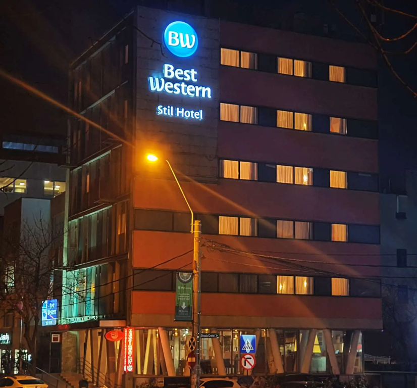 Stil Hotel