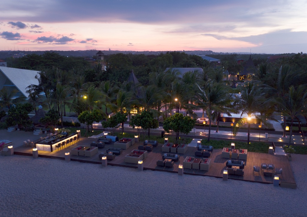 The Royal Santrian Villas