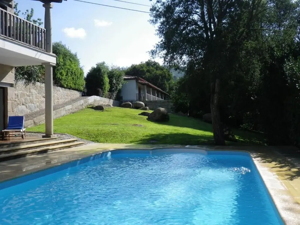 Hotel Rural Quinta de Novais - Général