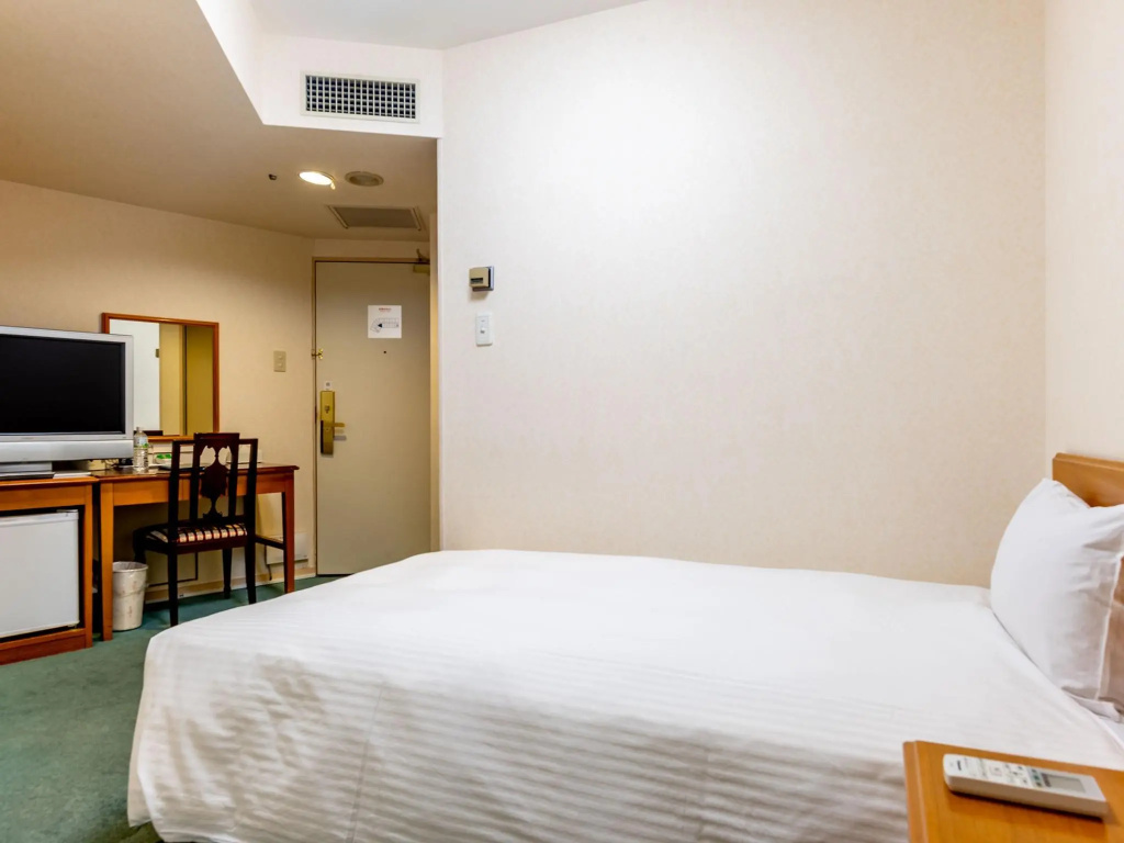 Shonan Kamakura Crystal Hotel - Chambres
