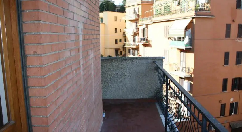 Casa San Pietro
