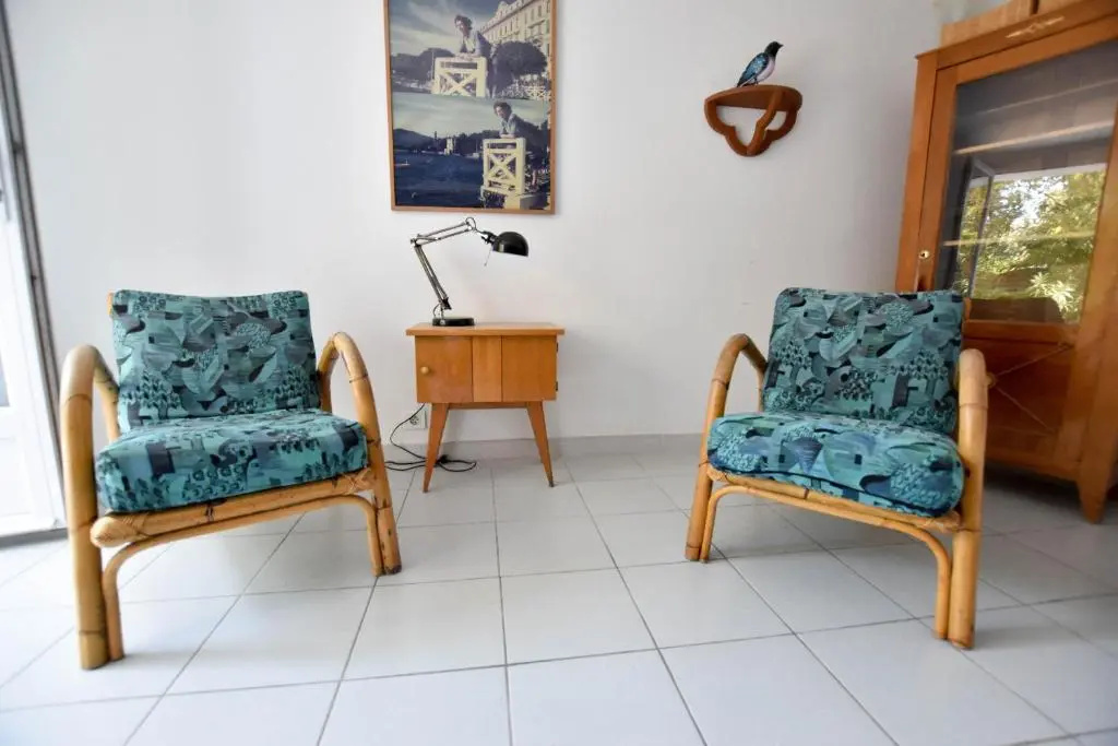 Afficher la photo 8 — Moulin Rose - Location avec jardin et parking