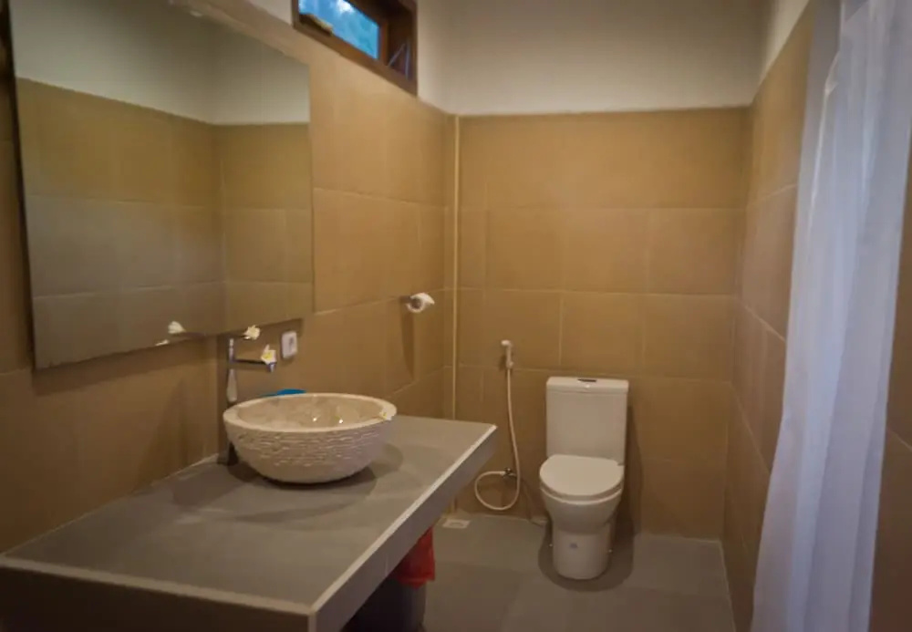 Deluxe room with balcony and with ocean view