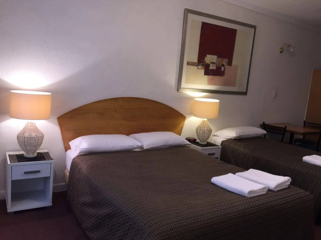 Hotel photo 14