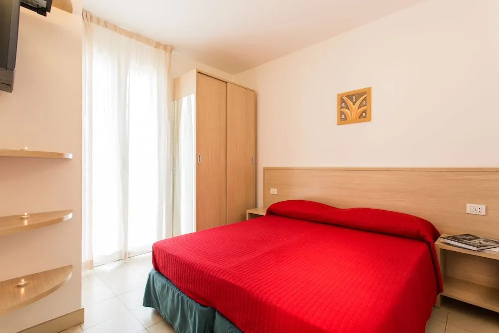 1 Bedroom Apartment with balcony