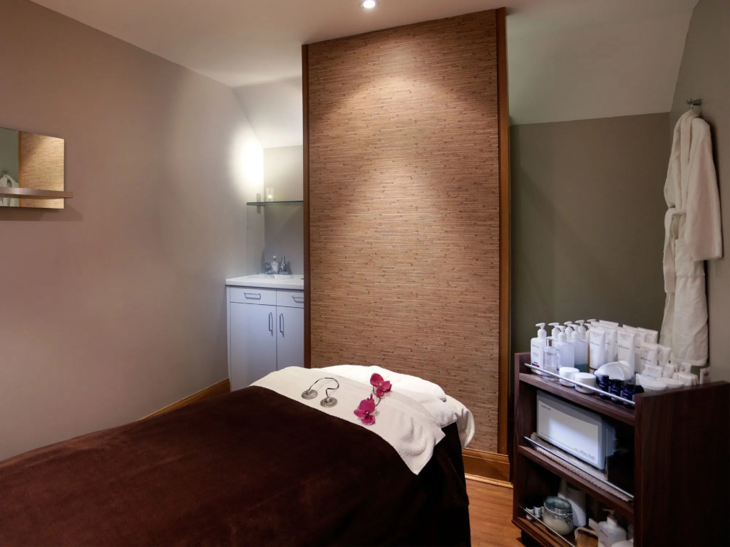 Macdonald Alveston Manor Hotel & Spa - Général