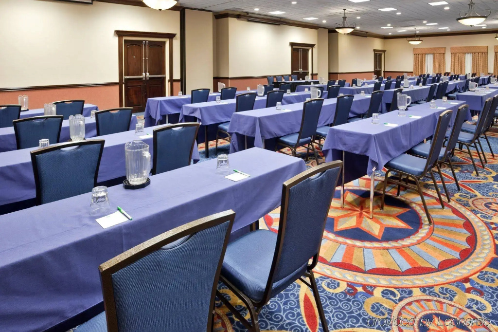 Holiday Inn Columbus N - I-270 Worthington - Général