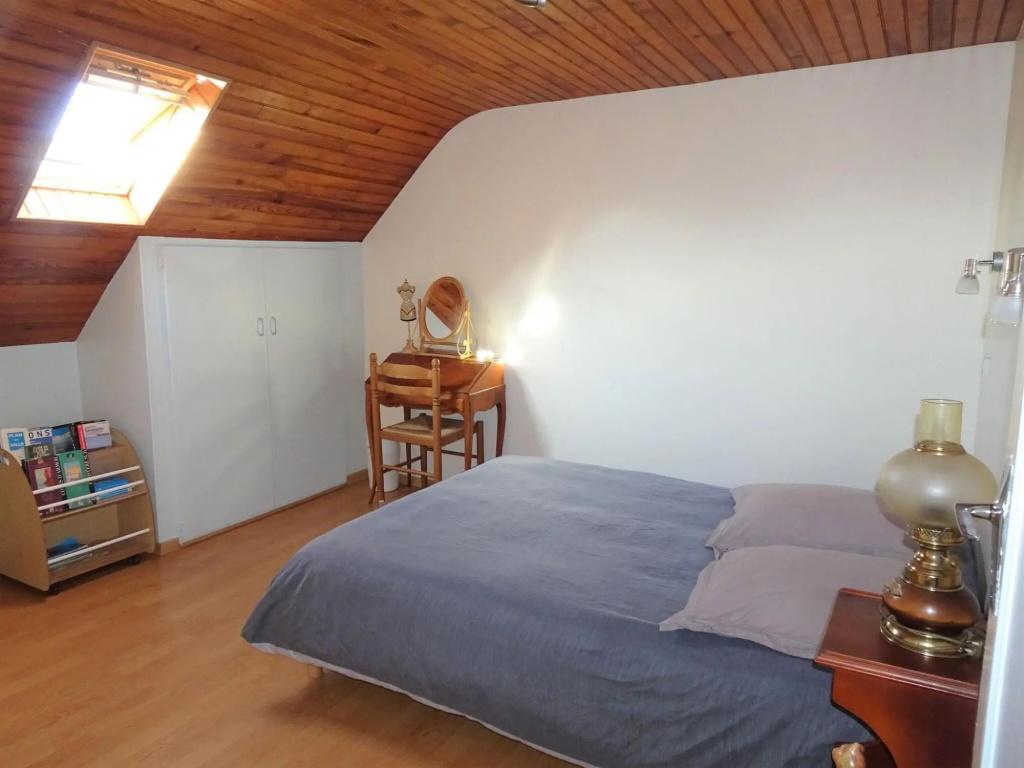 Voir la photo 4 — Holiday Home, St. Jean-trolimon