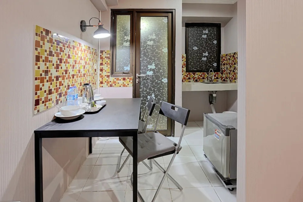 1 Bedroom Superior Double room with balcony and with view (twin beds)