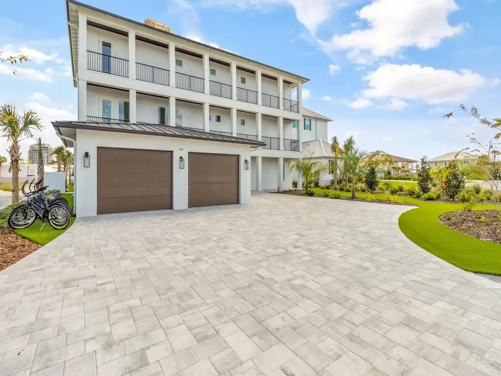 Whiskey Beach House