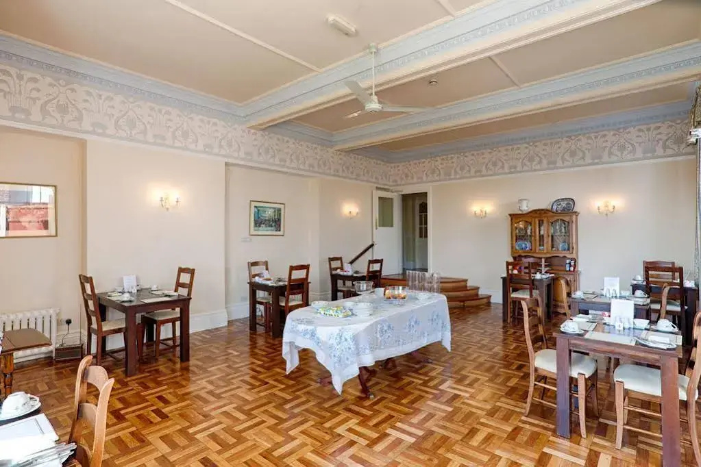 Sefton Court - Général