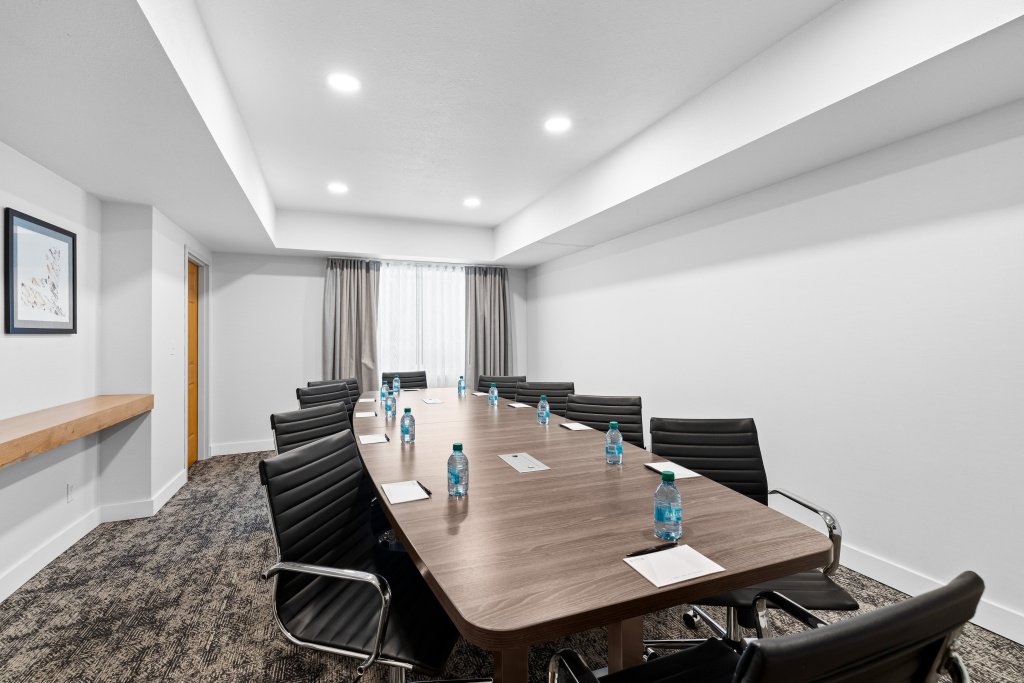 Staybridge Suites Calgary Airport by IHG - Général