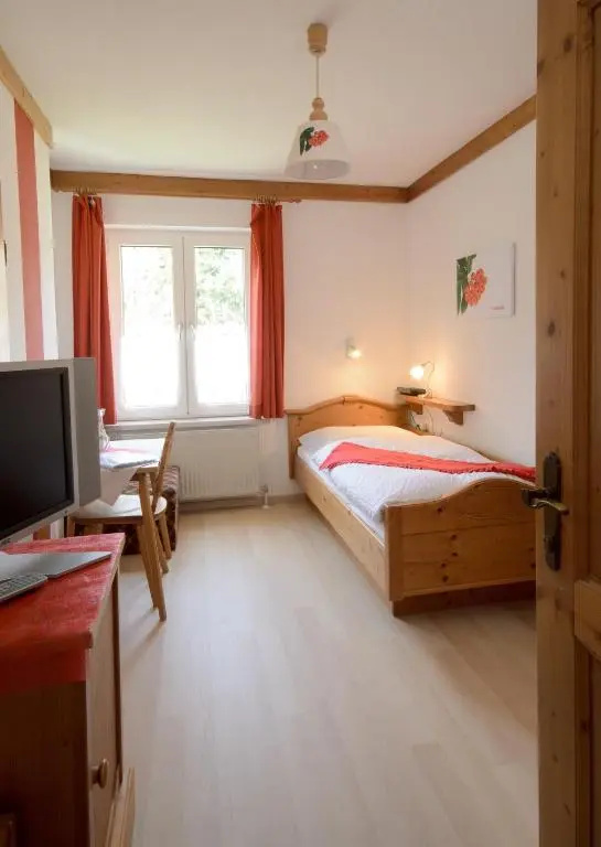 Landgasthof Peilsteinblick - Chambres