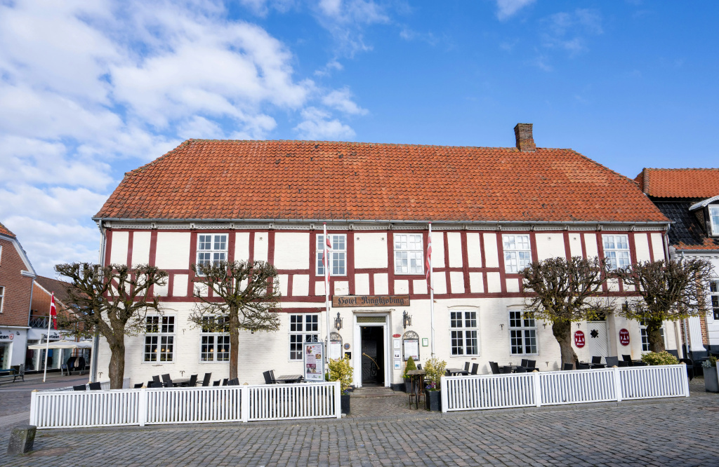 Hotel Ringkjøbing