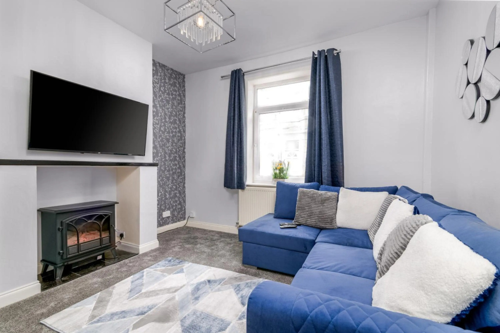 Hope Street - Wonderful 3bedroom House, Walking distance to Beach