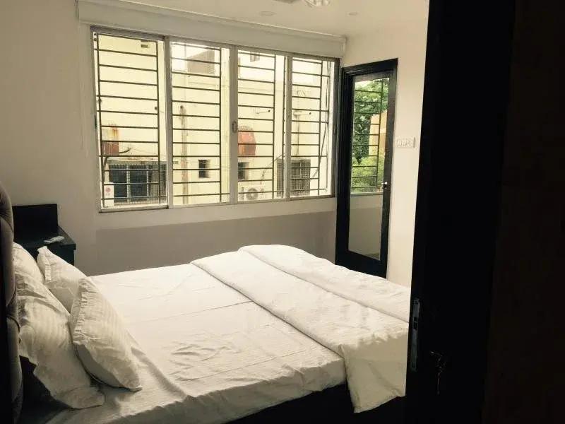 Veer Service Apartment