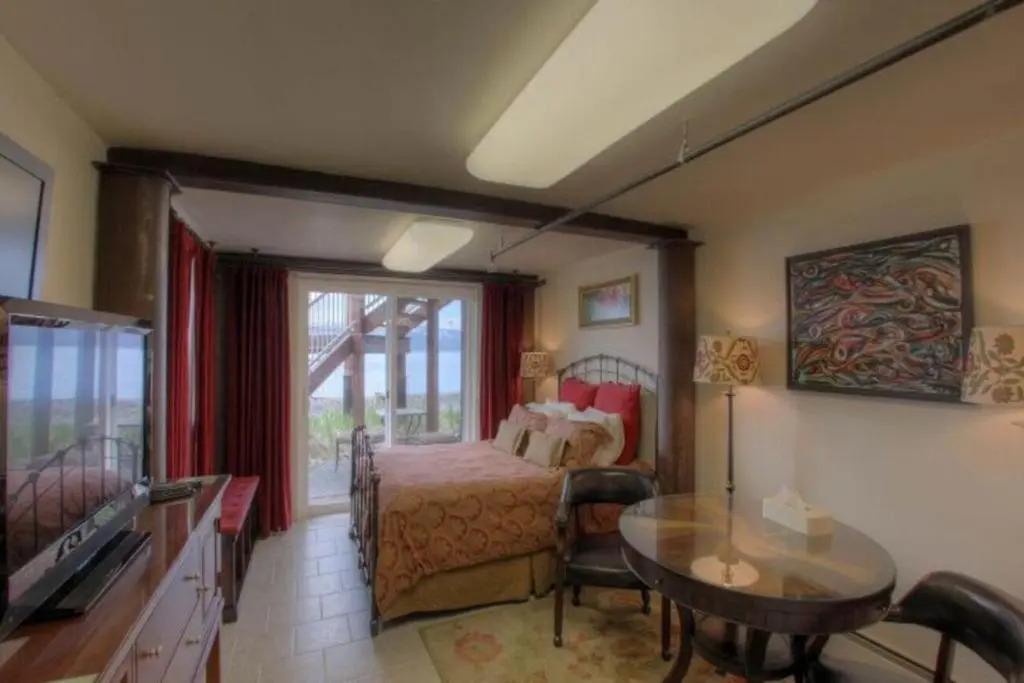 Land's End Resort — фото 4