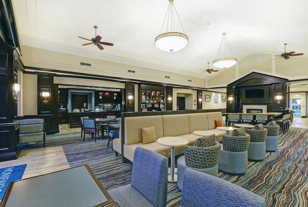 Homewood Suites by Hilton Cambridge Waterloo Ontario - Général